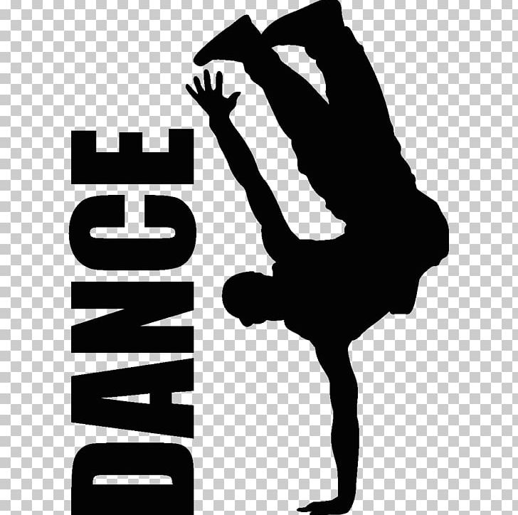 Hip-hop Dance Silhouette PNG, Clipart, Animals, Black, Black And White, Brand, Breakdancing Free PNG Download