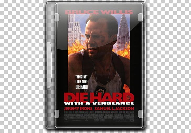 Jeremy Irons Die Hard With A Vengeance John McClane Die Hard Film Series PNG, Clipart, Action Film, Bruce Willis, Die, Die Hard, Die Hard 2 Free PNG Download
