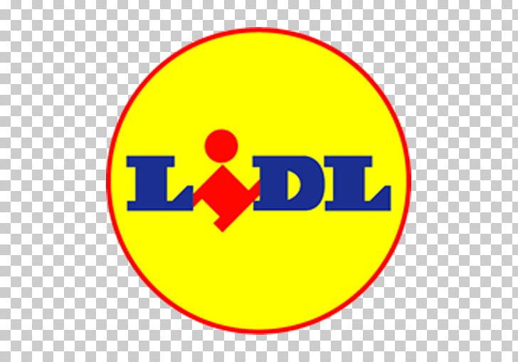 Lidl Logo Retail Supermarket Toruń PNG, Clipart, Area, Brand, Business, Circle, Food Free PNG Download