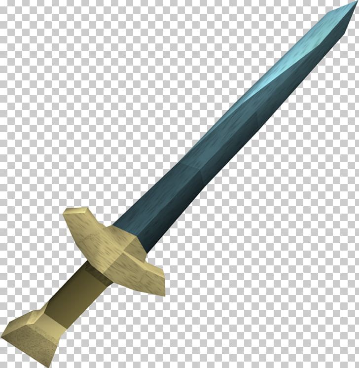 RuneScape Japanese Sword Weapon Katana PNG, Clipart, Cold Weapon, Dagger, Japanese Sword, Katana, Okatana Free PNG Download
