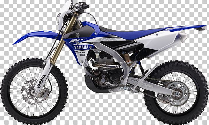 Yamaha WR450F Yamaha WR250F Yamaha Motor Company Suspension Motorcycle PNG, Clipart, Auto Part, Bicycle Accessory, Enduro Motorcycle, Engine, Fourstroke Engine Free PNG Download