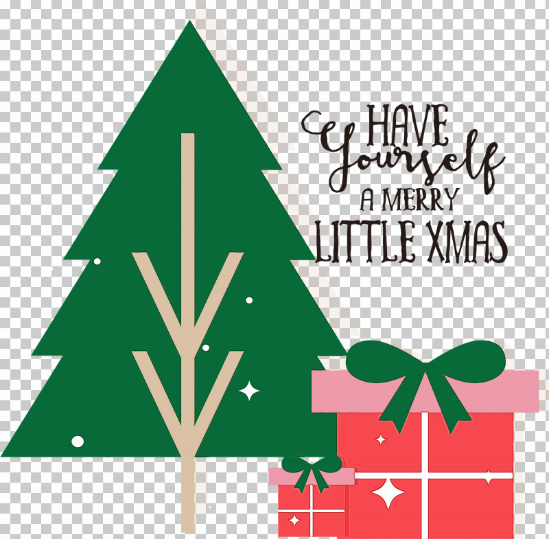 Christmas Tree PNG, Clipart, Bauble, Christmas Day, Christmas Tree, Fir, Flat Design Free PNG Download