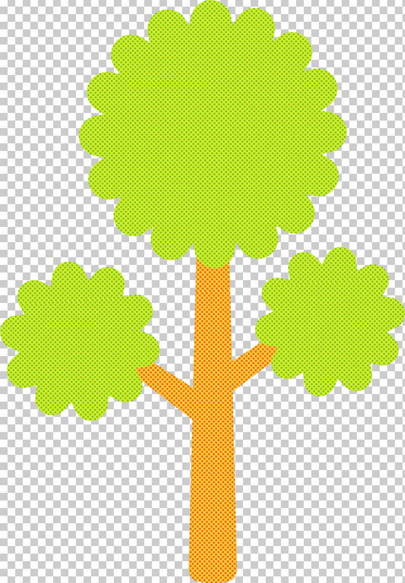 Green Leaf Tree Symbol Plant PNG, Clipart, Abstract Tree, Cartoon Tree, Green, Leaf, Plant Free PNG Download