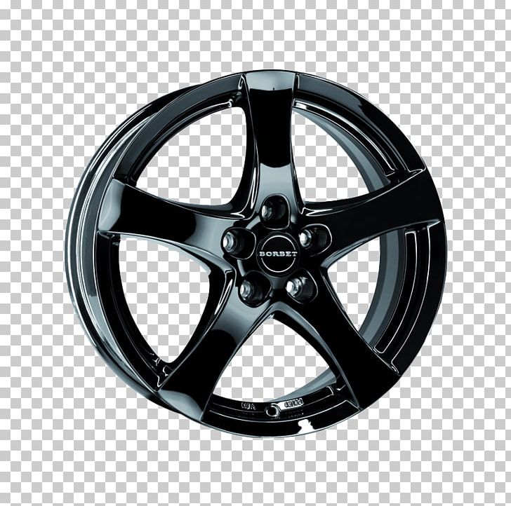Autofelge BORBET GmbH Alloy Wheel Bolt Circle PNG, Clipart, Alloy, Alloy Wheel, Aluminium, Automotive Tire, Automotive Wheel System Free PNG Download