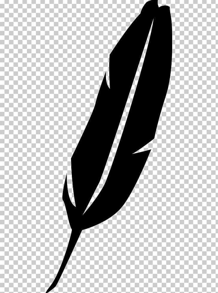 Bird Feather Shape PNG, Clipart, Animals, Autocad Dxf, Bird, Black And White, Calligraphy Free PNG Download