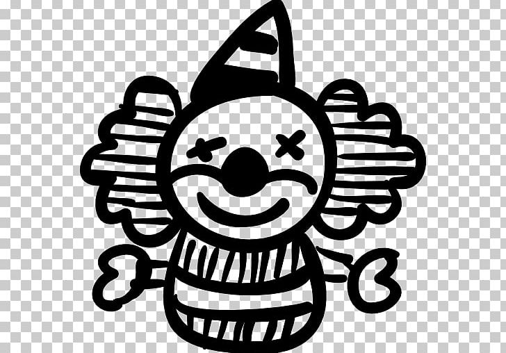 Computer Icons Clown Graphic Design Icon Design PNG, Clipart, Artwork, Black And White, Clown, Clown Hands On, Computer Icons Free PNG Download