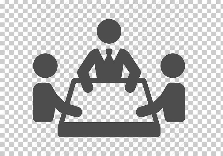 Computer Icons Convention Conference Centre Meeting Businessperson PNG, Clipart, Angle, Black, Black And White, Brand, Bus Free PNG Download