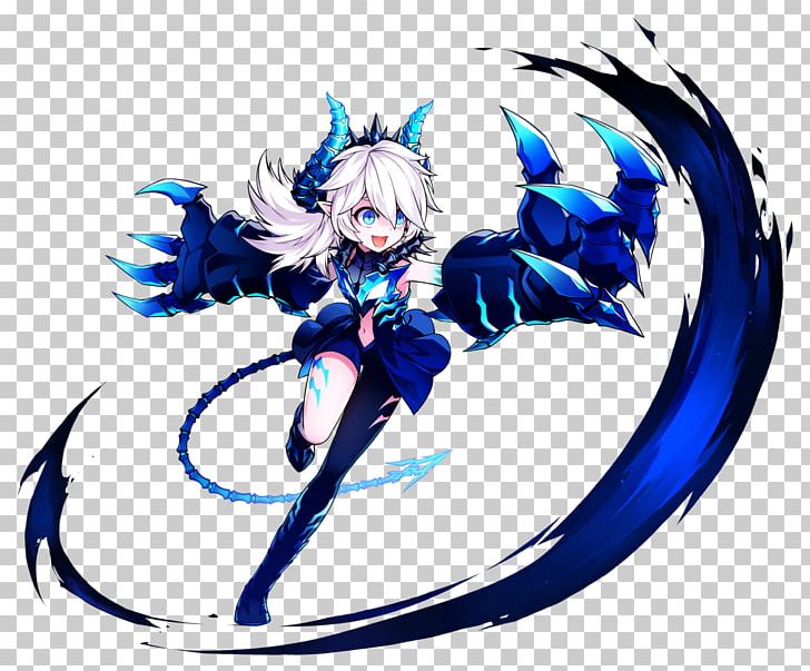 Elsword Art Video Game PNG, Clipart, Animation, Anime, Art, Artwork, Character Free PNG Download