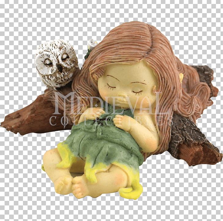 Fairy Figurine Miniature Statue Owl PNG, Clipart, Animal, Child, Fairy, Fantasy, Figurine Free PNG Download