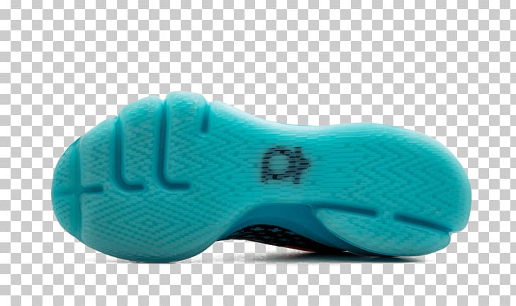 Oklahoma City Thunder Nike Zoom KD Line Shoe Sneakers PNG, Clipart, Aqua, Azure, Blue, Cross Training Shoe, Electric Blue Free PNG Download