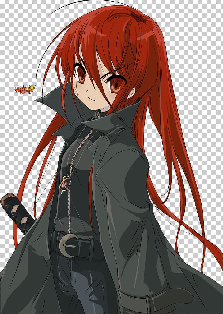 Mobile wallpaper: Shakugan No Shana, Anime, 177082 download the picture for  free.