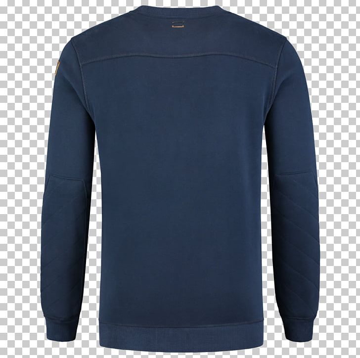 T-shirt Sweater Sleeve Clothing PNG, Clipart, Active Shirt, Blazer, Blue, Clothing, Cobalt Blue Free PNG Download