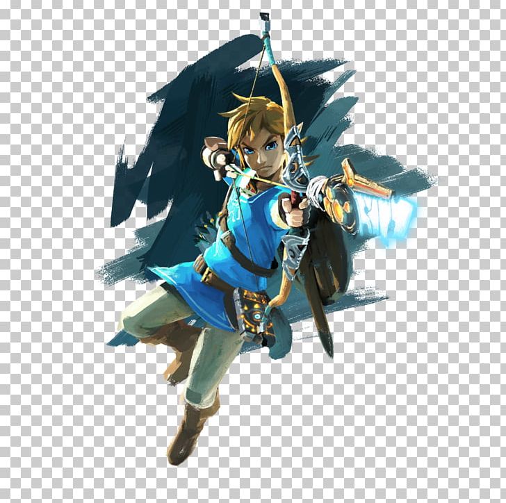 The Legend Of Zelda: Breath Of The Wild Link Wii U Ganon Princess Zelda PNG, Clipart, Action Figure, Costume, Eiji Aonuma, Epona, Figurine Free PNG Download