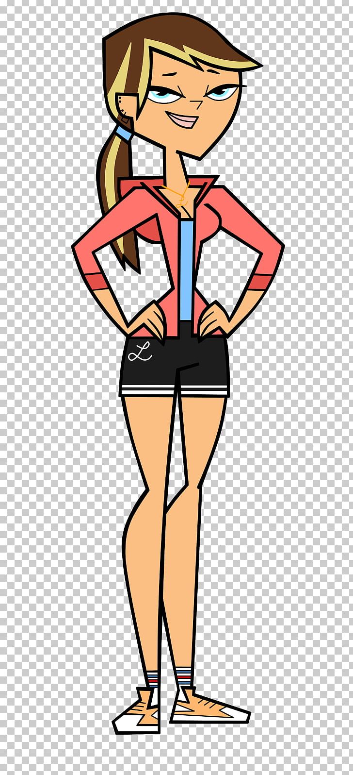 Total Drama Island Total Drama Action Character Cartoon Network PNG, Clipart, Arm, Art, Artwork, Cartoon Network, Character Free PNG Download