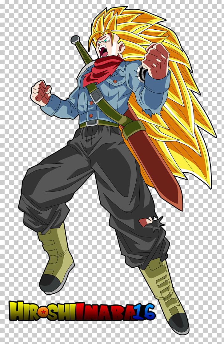 Trunks Dragon Ball Heroes Cell Goten Super Saiyan PNG, Clipart, Cell, Dragon Ball Super, Dragon Ball Z, Dragon Ball Z Bojack Unbound, Fiction Free PNG Download