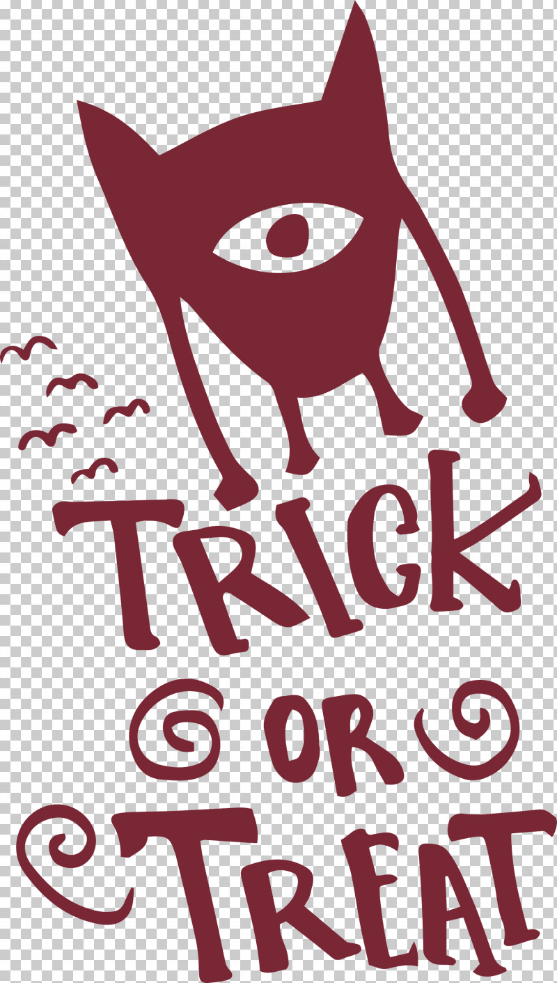 Trick-or-treating Trick Or Treat Halloween PNG, Clipart, Cartoon, Cat, Halloween, Logo, Meter Free PNG Download