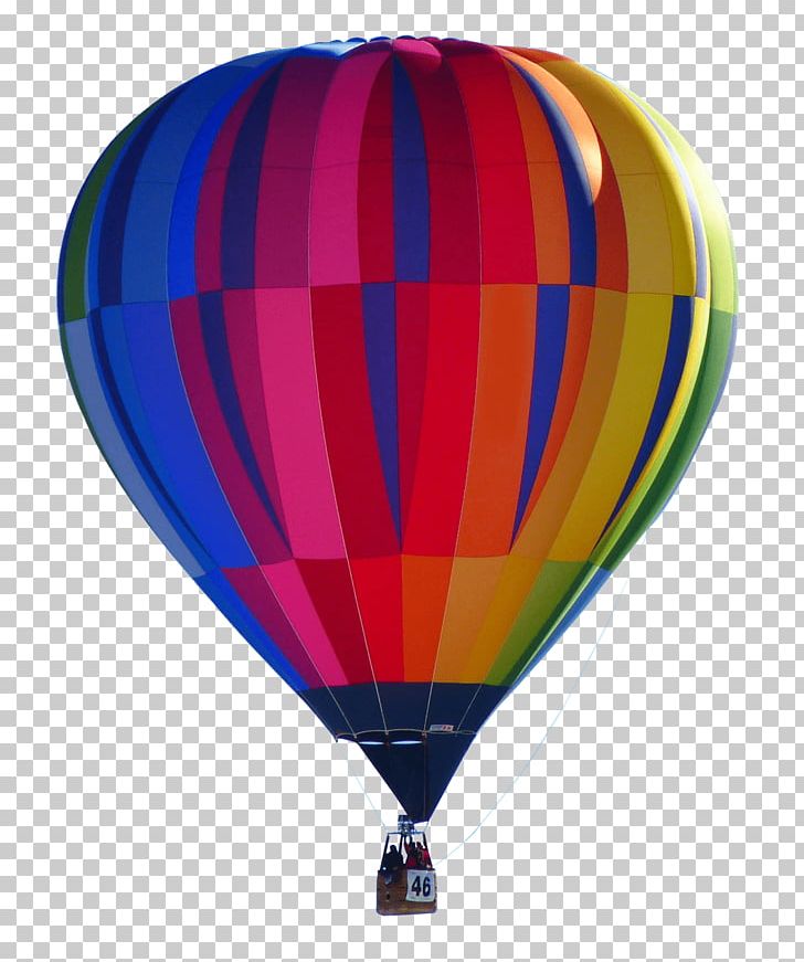Colourful Hot Air Balloon PNG, Clipart, Hot Air Balloons, Transport Free PNG Download