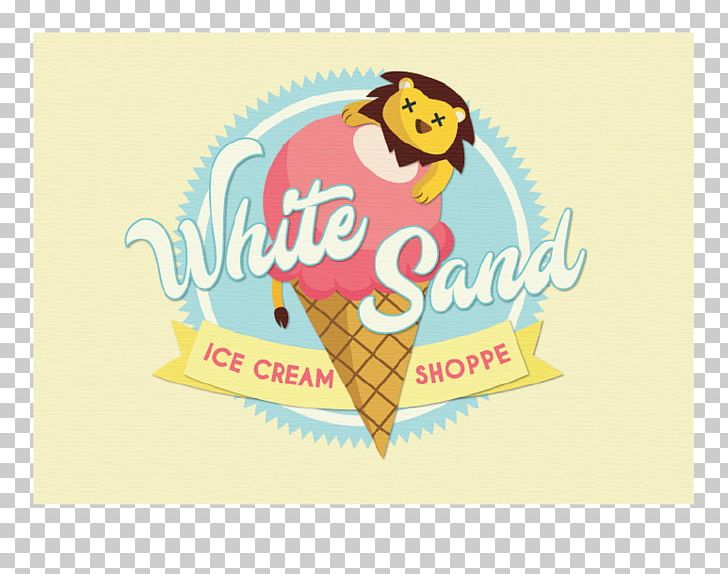 Ice Cream Cones Logo PNG, Clipart, Brand, Cone, Food, Graphic Design, Ice Cream Cone Free PNG Download