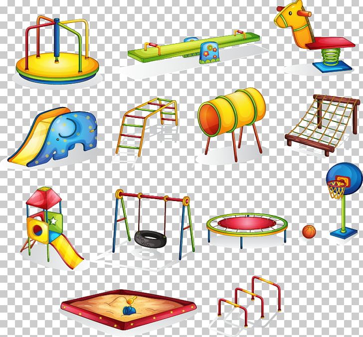 Playground Cartoon PNG, Clipart, Amusement, Amusement Park, Cartoon Character, Cartoon Eyes, Child Free PNG Download