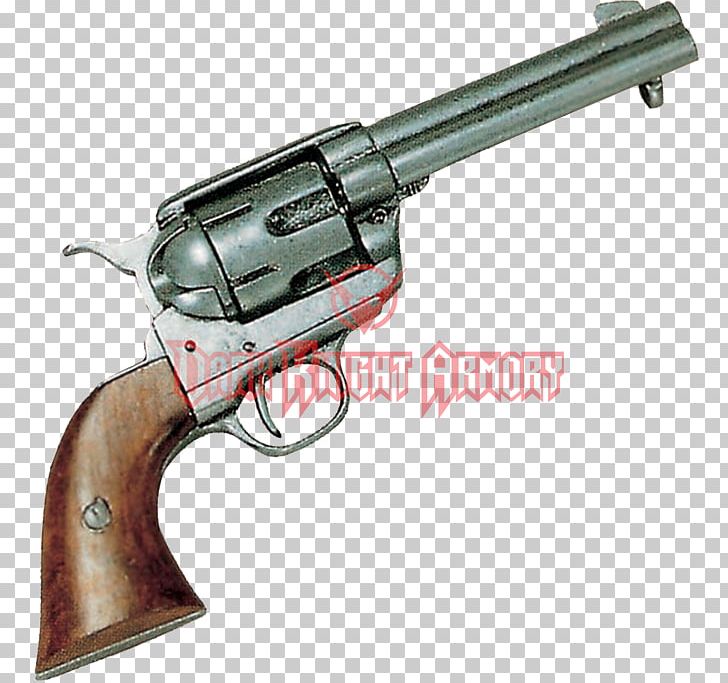 Revolver Colt Single Action Army .45 Colt Colt's Manufacturing Company Firearm PNG, Clipart,  Free PNG Download