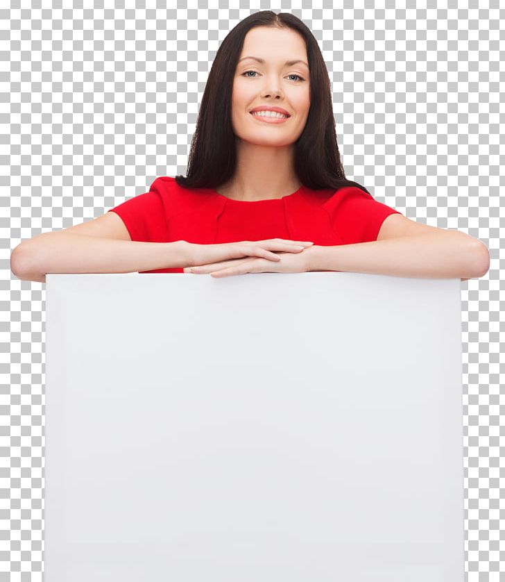Stock Photography Advertising Christmas Woman PNG, Clipart, Advertising, Arm, Billboard, Blank, Board Free PNG Download