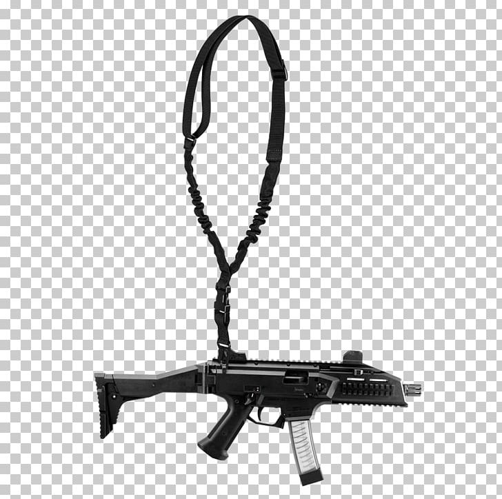 Submachine Gun Firearm Weapon PNG, Clipart, Air Gun, Black, Blast Furnace, Cz Scorpion Evo 3, Firearm Free PNG Download