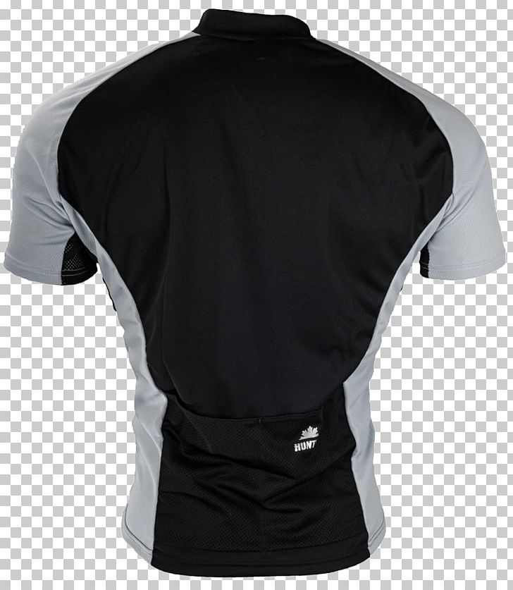 T-shirt Rugby Shirt Clothing Jersey PNG, Clipart, Active Shirt, Black, Clothing, Fashion, Jersey Free PNG Download