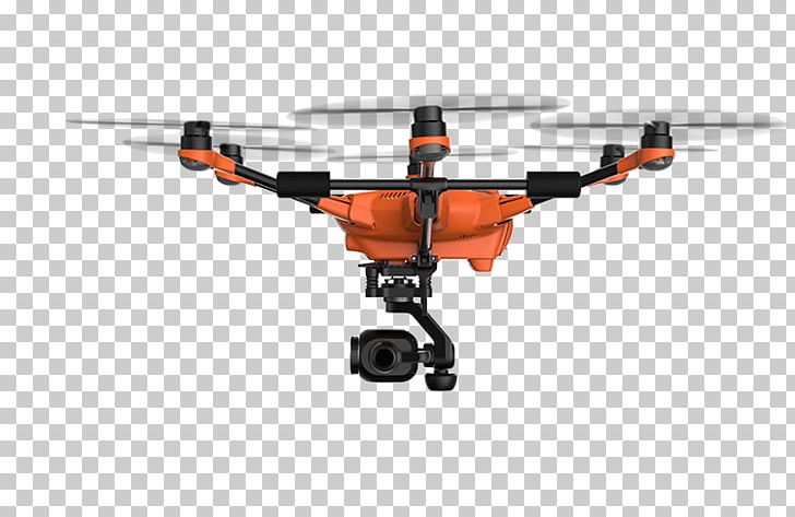 Yuneec International Typhoon H Fixed-wing Aircraft Unmanned Aerial Vehicle Yuneec H520 Smart Drone PNG, Clipart, Aircraft, Airplane, Autopilot, Business, Camera Free PNG Download