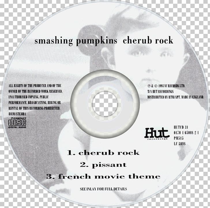 Compact Disc Gish The Smashing Pumpkins Cherub Rock Fan Art PNG, Clipart, 720p, Album, Art, Brand, Compact Disc Free PNG Download