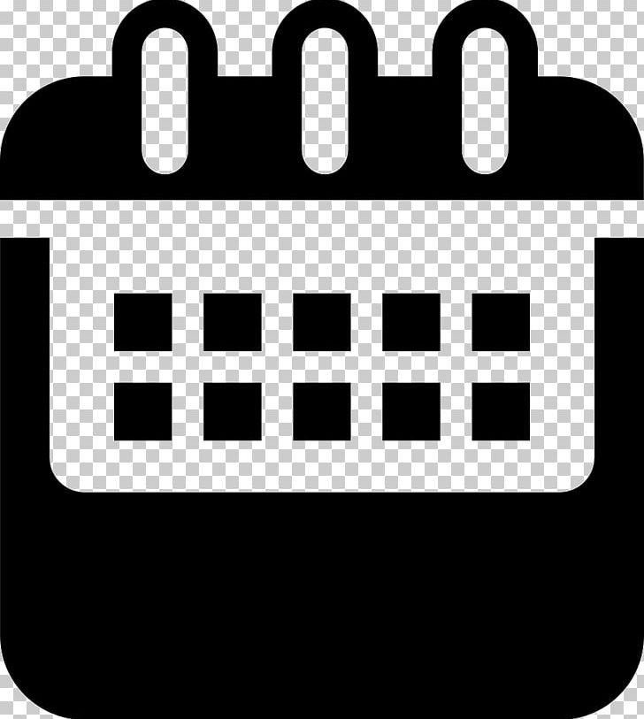 Computer Icons Icon Design Annual Calendar PNG, Clipart, Annual, Annual Calendar, Area, Black, Black And White Free PNG Download