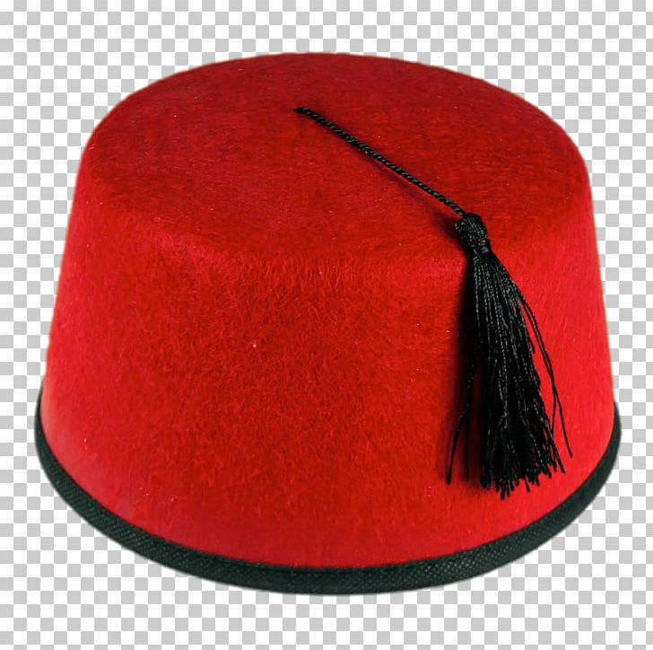 Fez With Black Tassel PNG, Clipart, Clothes, Hats Free PNG Download