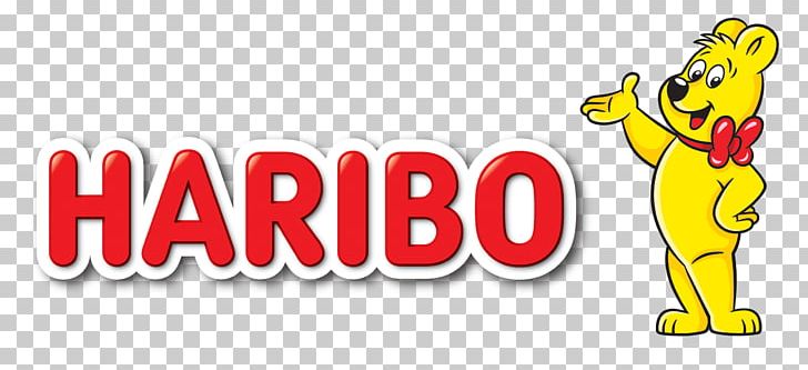 Logo Haribo Of America Brand Bear PNG, Clipart, Animals, Area, Bear, Brand, Computer Icons Free PNG Download