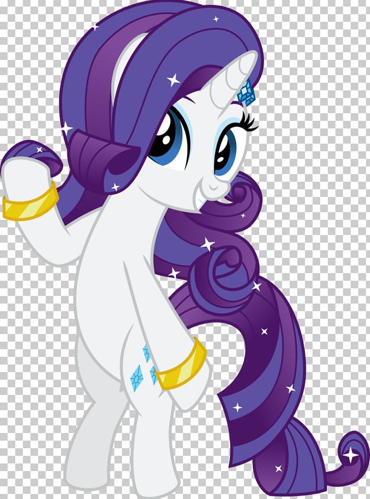 My Little Pony Rarity Horse PNG, Clipart, Animal Figure, Animals, Cartoon, Color, Equestria Free PNG Download