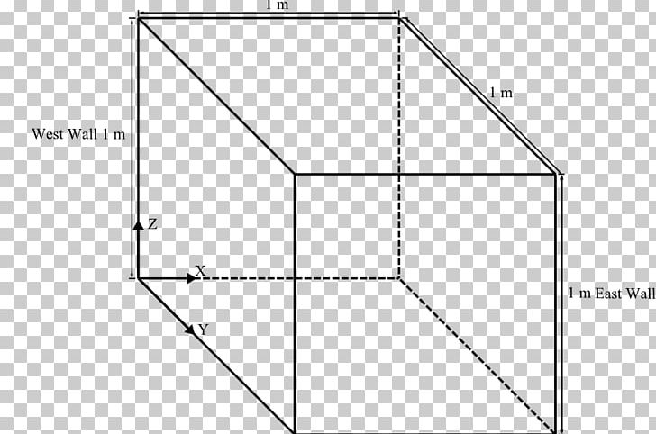 Necker Cube Light Triangle /m/02csf PNG, Clipart, Angle, Area, Art, Brain, Chakra Free PNG Download