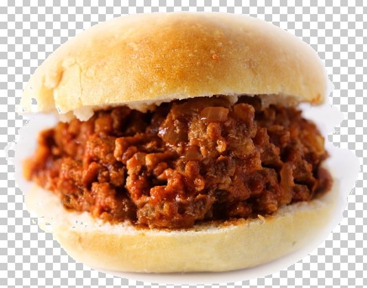 Sloppy Joe Pulled Pork Barbecue Domestic Pig Slider PNG, Clipart, American Food, Barbecue, Breakfast Sandwich, Buffalo Burger, Bun Free PNG Download