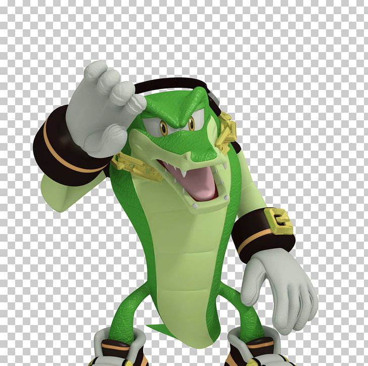 Sonic Free Riders Sonic Riders The Crocodile Knuckles' Chaotix Sonic Heroes PNG, Clipart, Action Figure, Animals, Crocodile, Drawing, Espio The Chameleon Free PNG Download