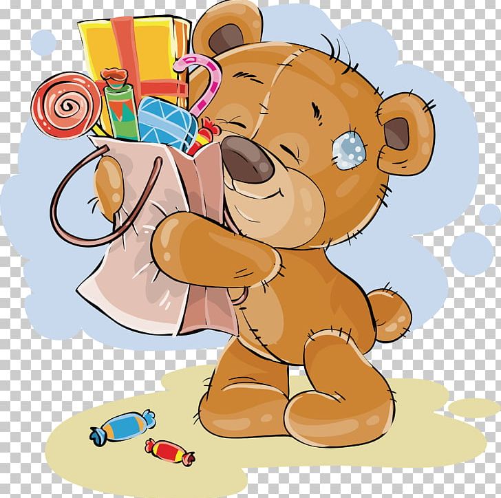 Bear Stock Photography Stock Illustration Illustration PNG, Clipart, Animal, Animals, Art, Bear, Brown Bear Free PNG Download