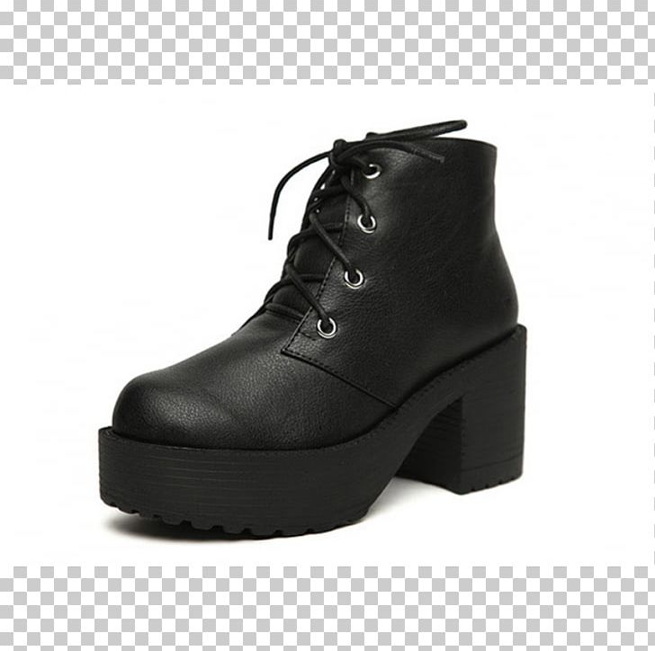 Boot High-heeled Shoe Footwear Platform Shoe PNG, Clipart, Absatz, Accessories, Black, Boot, Botina Free PNG Download