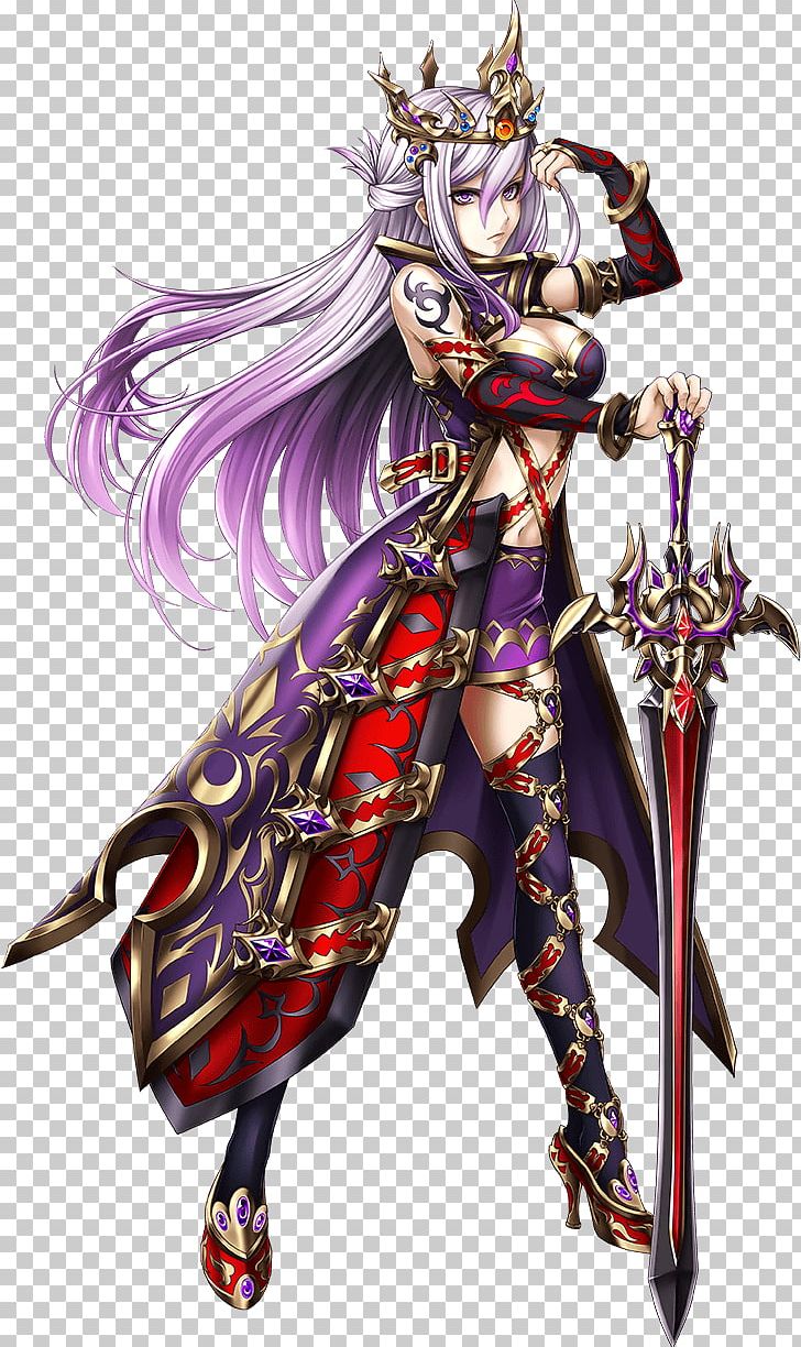 Brave Frontier Character Fan Art Naga The Serpent PNG, Clipart, Anime, Armour, Art, Brave Frontier, Character Free PNG Download