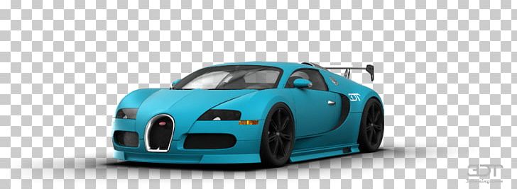 Bugatti Veyron Sports Car Automotive Design PNG, Clipart, Automotive Design, Automotive Exterior, Auto Racing, Blue, Brand Free PNG Download