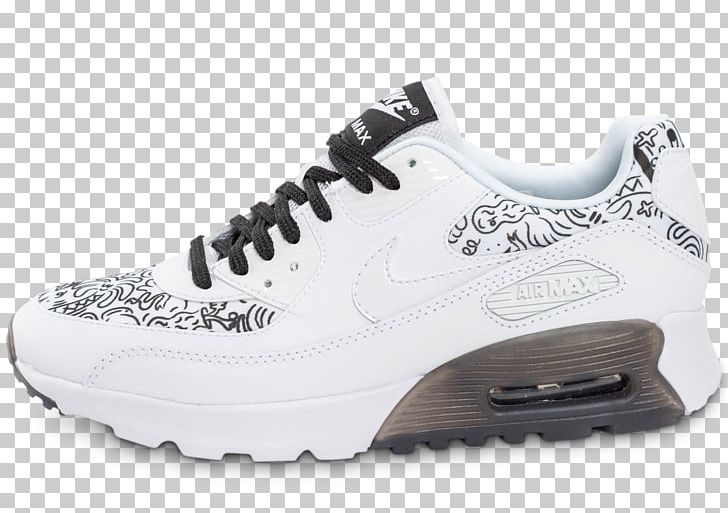 Nike Air Max Sneakers White Shoe PNG, Clipart,  Free PNG Download