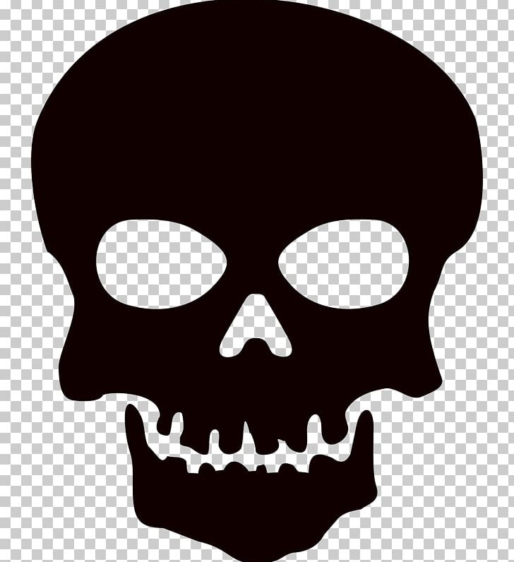 Skull PNG, Clipart, Art, Black Skull, Bone, Clan, Clip Art Free PNG Download