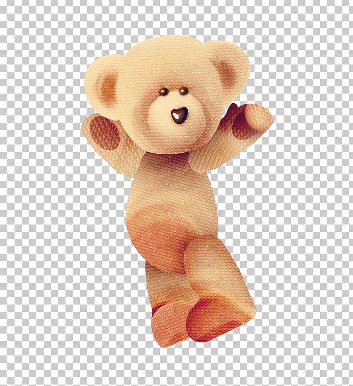 Brown Bear Polar Bear Winnie-the-Pooh Giant Panda PNG, Clipart, Animals, Baby Toys, Bear, Brown Bear, Carnivoran Free PNG Download