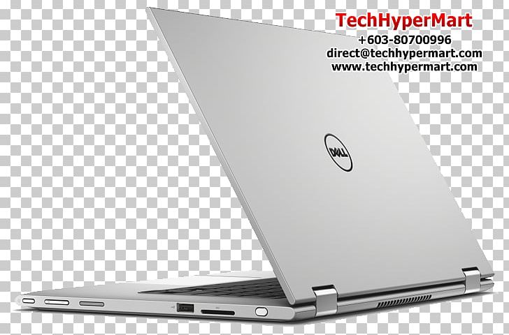 Dell Inspiron 13 7000 Series 2-in-1 PC Laptop PNG, Clipart, 2in1 Pc, Computer, Computer Accessory, Dell, Dell Inspiron Free PNG Download