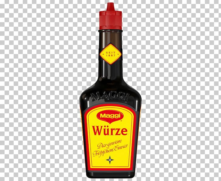 Maggi Seasoning Maggi-Würze PNG, Clipart, Aroma, Bottle, Condiment, Dish, Flavor Free PNG Download