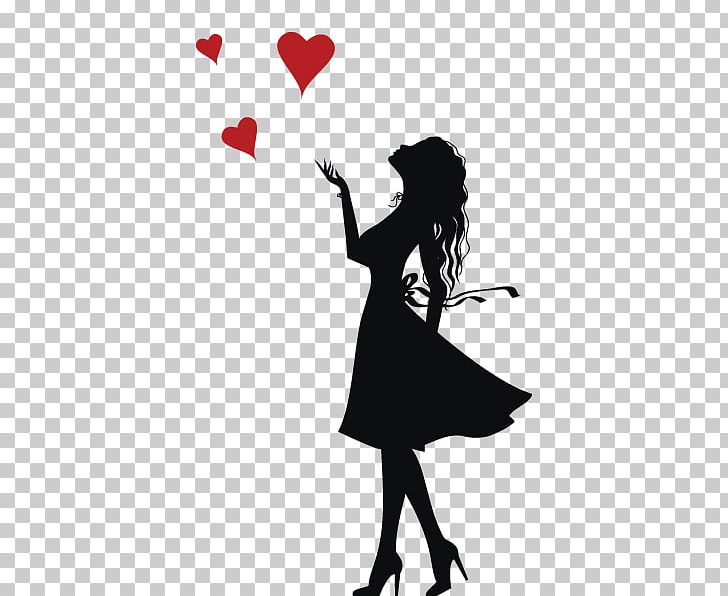 Silhouette Female PNG, Clipart,  Free PNG Download