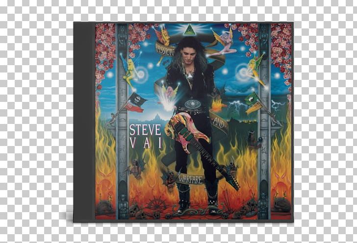 Steve Vai PNG, Clipart, Album, Art, For The Love Of God, Guitar, Guitarist Free PNG Download