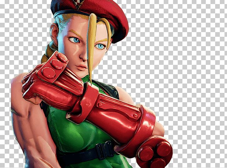 Vega Chun-Li M. Bison Street Fighter II: The World Warrior Cammy