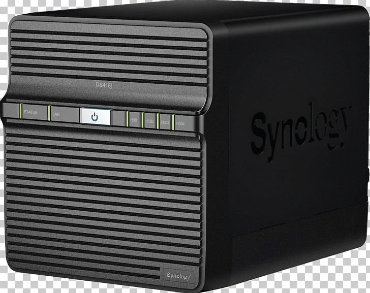 Synology Inc. Network Storage Systems Synology DiskStation DS410 Synology DiskStation DS416j Hard Drives PNG, Clipart, Backup, Cdn, Diskless Node, Hard Drives, Multimedia Free PNG Download