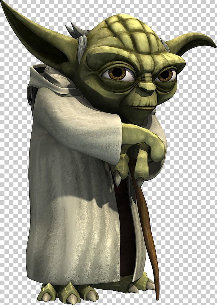 Yoda Luke Skywalker C-3PO Obi-Wan Kenobi Star Wars PNG, Clipart, C3po, Computer Icons, Fictional Character, Figurine, Jedi Free PNG Download